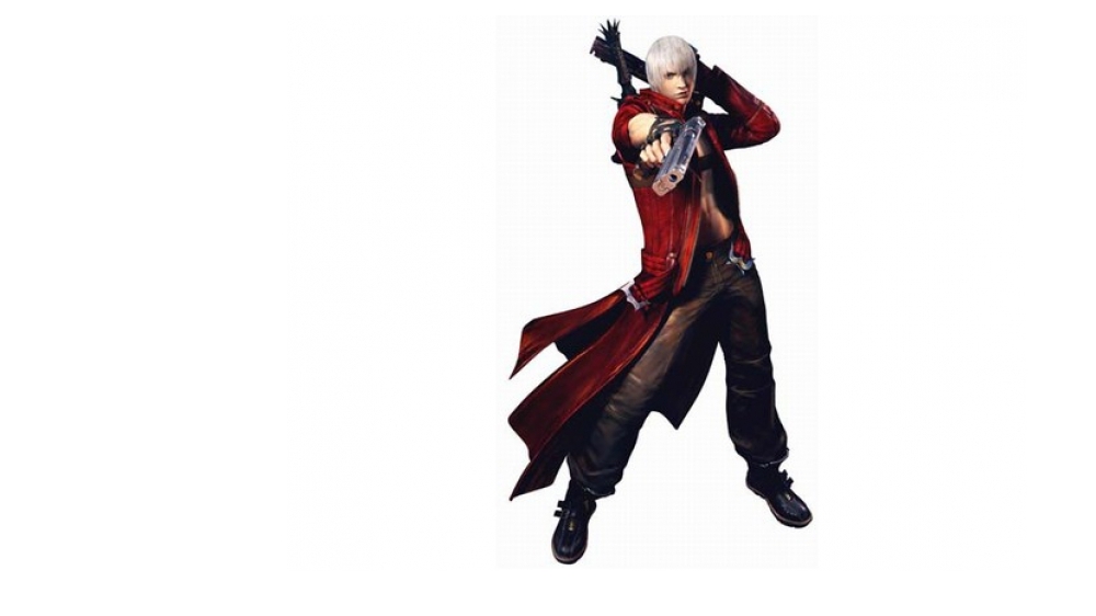Devil May Cry 3: Dantes Erwachen im Test: Auch auf der Switch dämonisch gut!