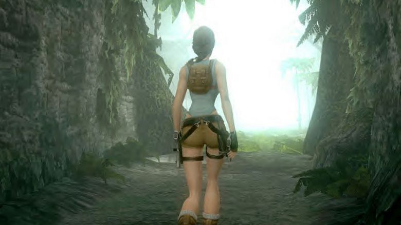 Bilder aus Tomb: Raider Anniversary. (1)