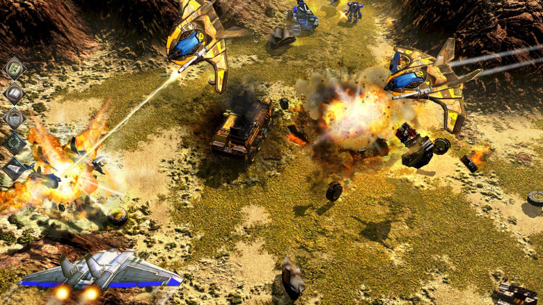 Neuer Trailer zu Empire Earth 3 erschienen (1)