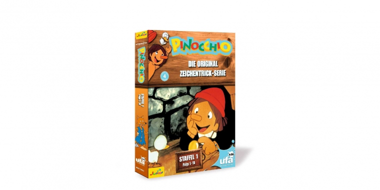 Pinocchio (TV-Serie)