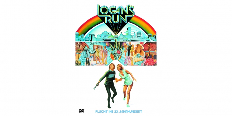 Die Special Effects von Logan's Run wurden einem Oscar ausgezeichnet.