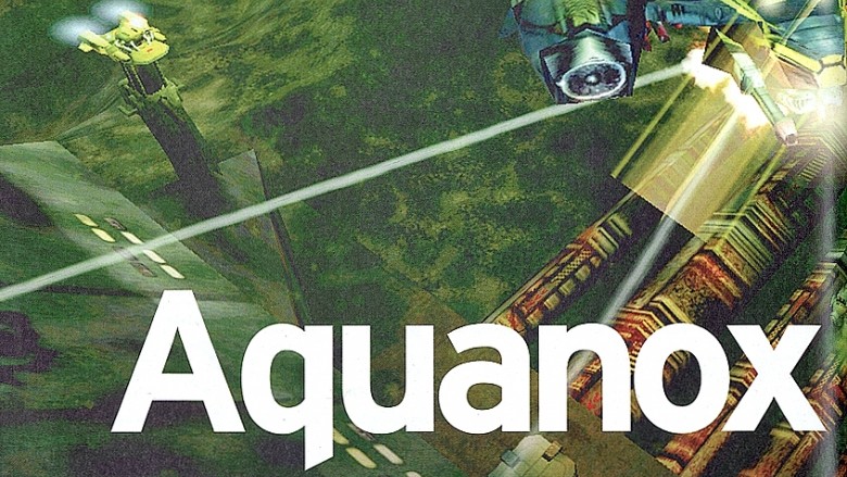 Aquanox im Klassik-Test (1)