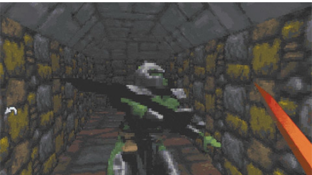 The Elder Scrolls aufgerollt: Daggerfall wird heute 15 Jahre alt - Die Rollenspiel-Serie im Rückblick
