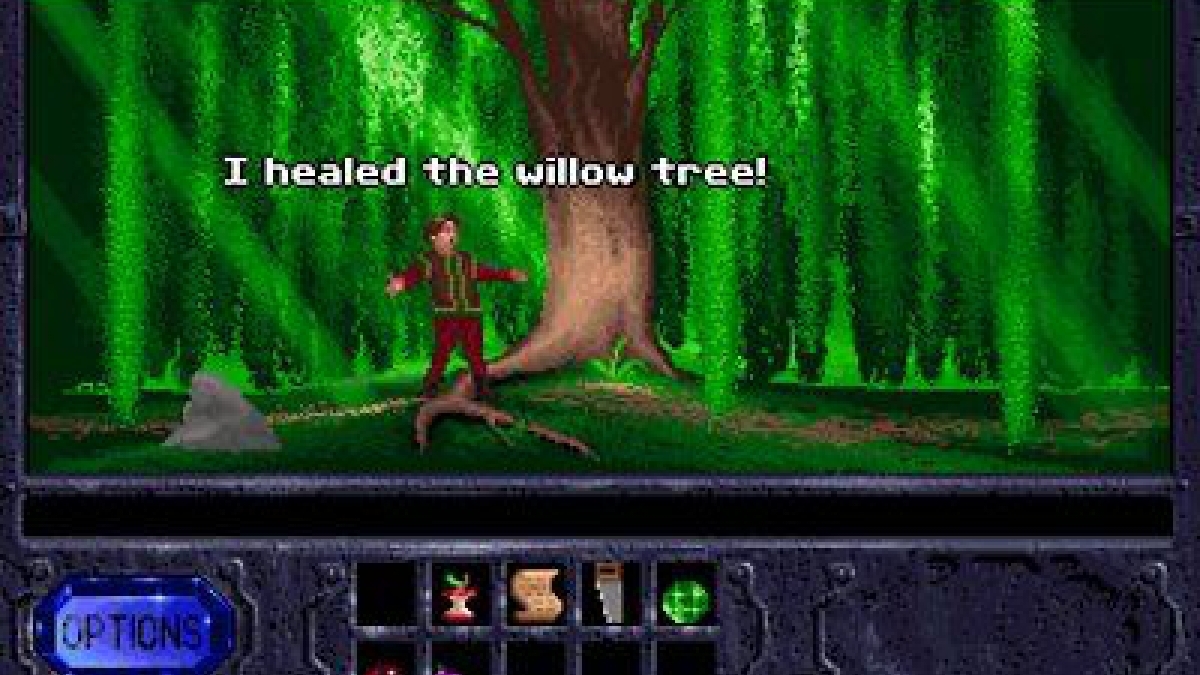 Westwood: Aufstieg und Fall einer Spieleschmiede