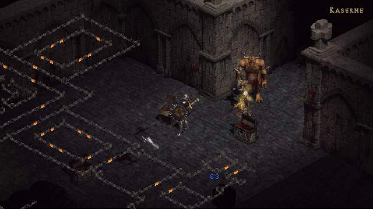 25 Einsteigertipps zu Diablo 2