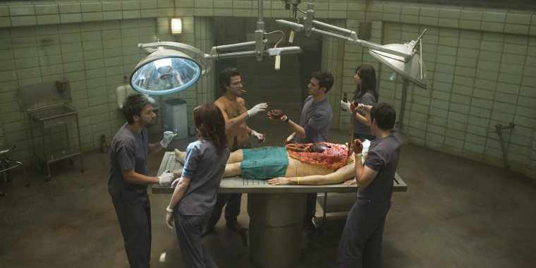 Pathology