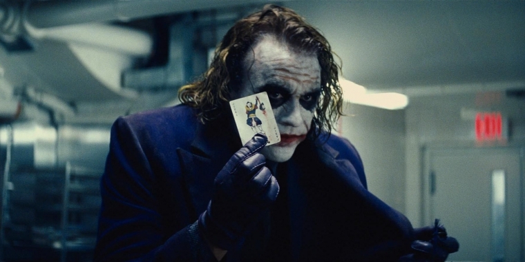 The Dark Knight