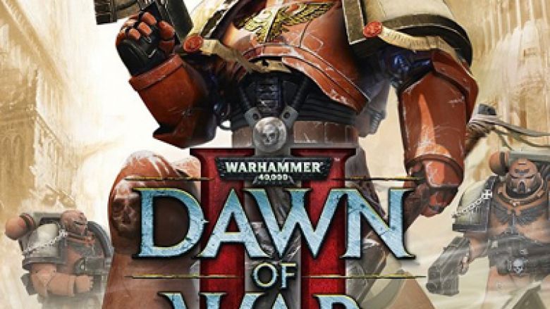 Dawn of War 2