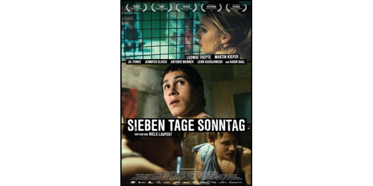 Sieben Tage Sonntag (Review / Filmkritik)