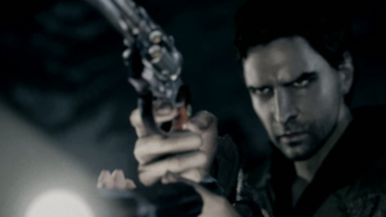 Alan Wake
