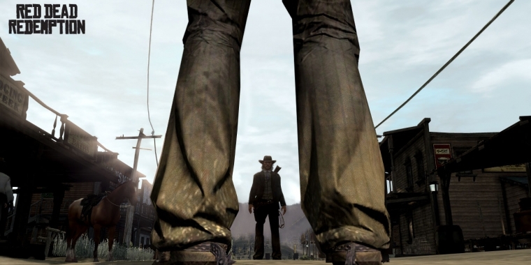 Red Dead Redemption Komplettlösung: Tipps und Tricks zum Rockstar Western.