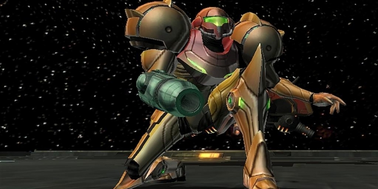 Metroid Prime Trilogy: Händler nennt Termin für Switch-Version