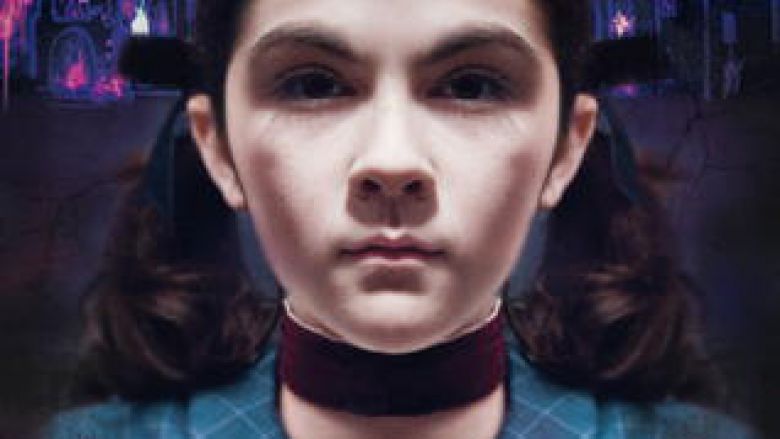 Orphan - Das Waisenkind (Review/Filmkritik)