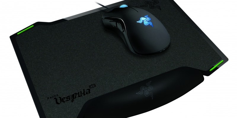 Razer Vespula