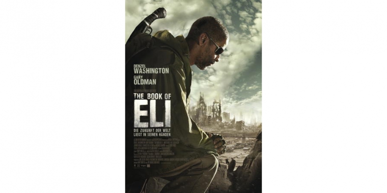 Book of Eli (1)