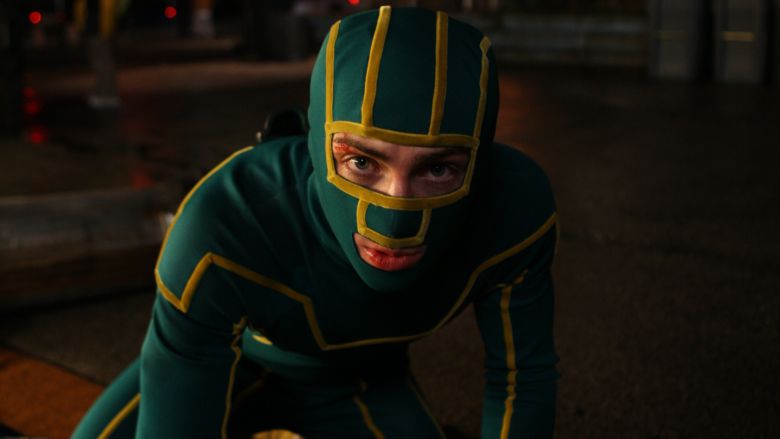Kick-Ass 