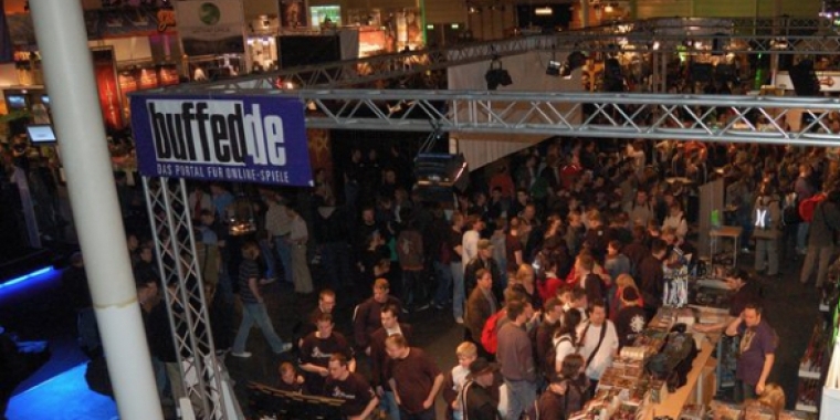 Die RPC 2008 \o/