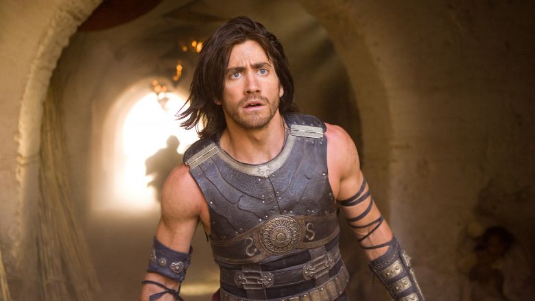 Prince of Persia (2)