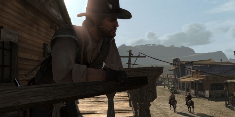 Red Dead Redemption - Cheats für Unverwundbarkeit, alle Waffen, unendlich Munition und mehr