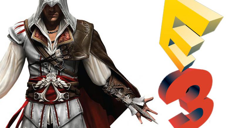 Auf der E3 2010 könnten unter anderem Assassin's Creed: Brotherhood und Call of Duty 7: Black Ops gezeigt werden.