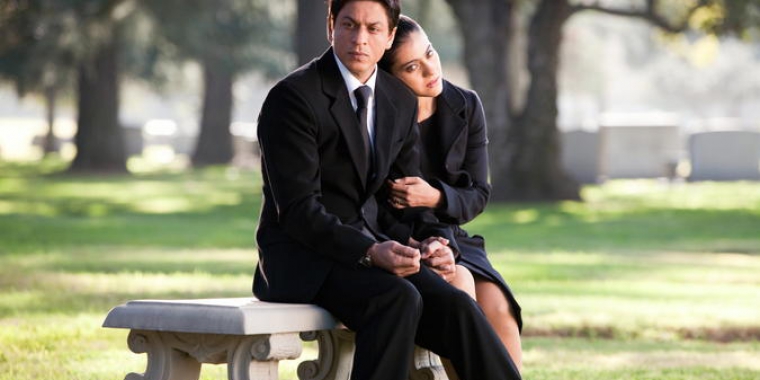 My Name is Khan 