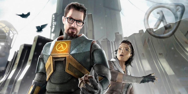 Half-Life 2 nach 10 Jahren: Wir würdigen den Shooter-Meilenstein von Valve mit einem Special.
