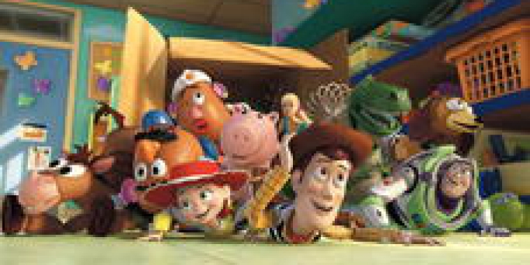 Toy Story 3 (3)