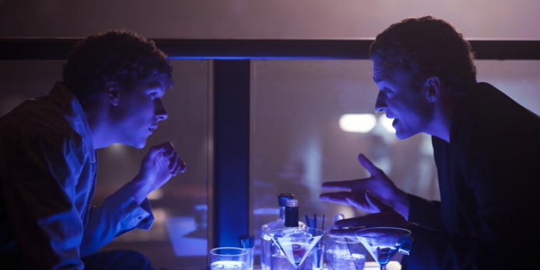 The Social Network (5)