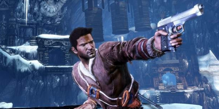 Uncharted 2: Among Thieves - Alle Fundorte der Schätze im Video-Guide