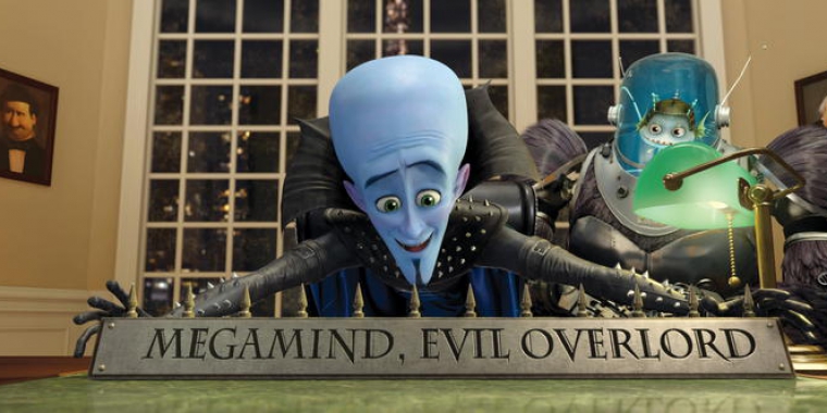 Megamind (8)