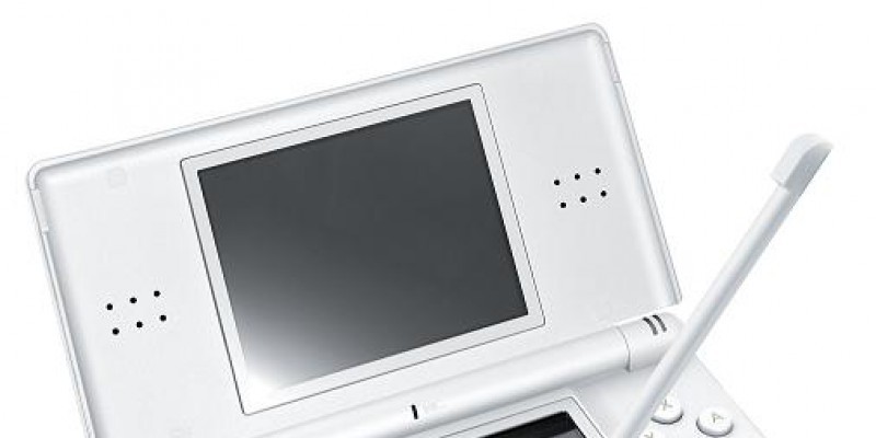 Touchscreen. Der Nintendo DS hat eine tragende Rolle, was den Durchbruch des Touchscreens betrifft. Doch das Gerät war nicht das erste mit dem Touchscreen-Feature, davor gab es noch die Handheld-Konsole...