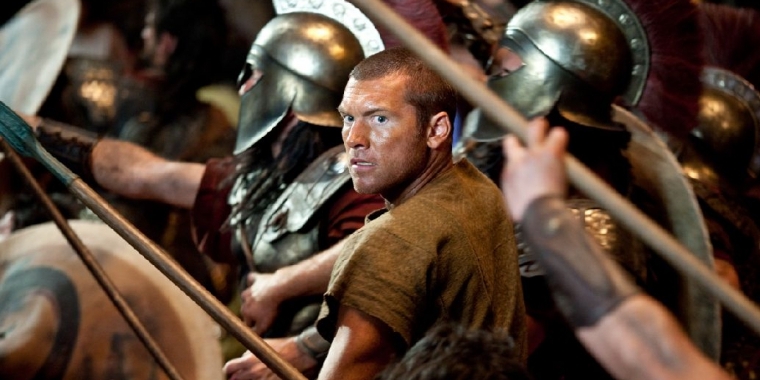 Kampf der Titanen (Kinokritik/Review)