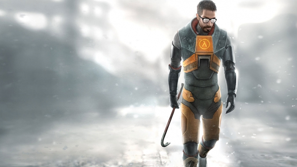 Vorbereitung auf Half-Life: Alyx - die Geschichte der Half-Life-Serie im großen Special