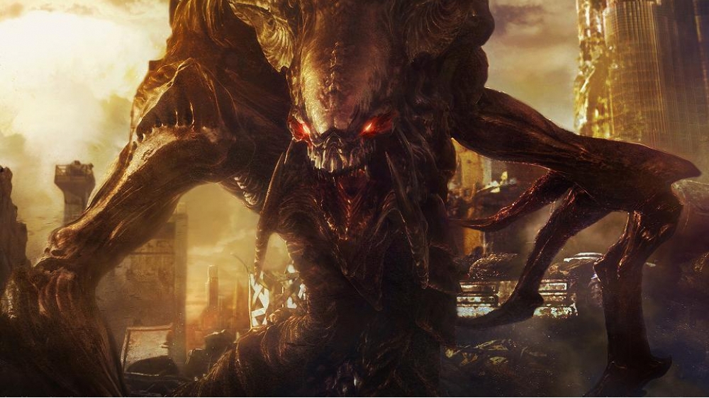 Making of Starcraft 2: Die Entstehungsgeschichte des Echtzeitstrategie-Klassikers