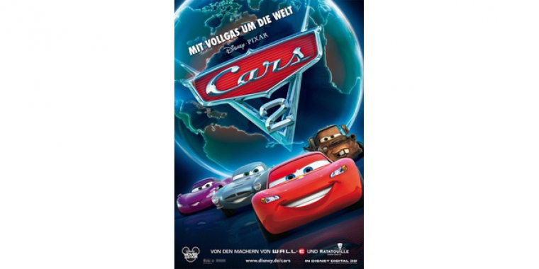 Cars 2