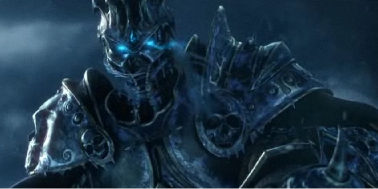 Das neue Add-on von World of Warcraft heißt angeblich "Shadowland".