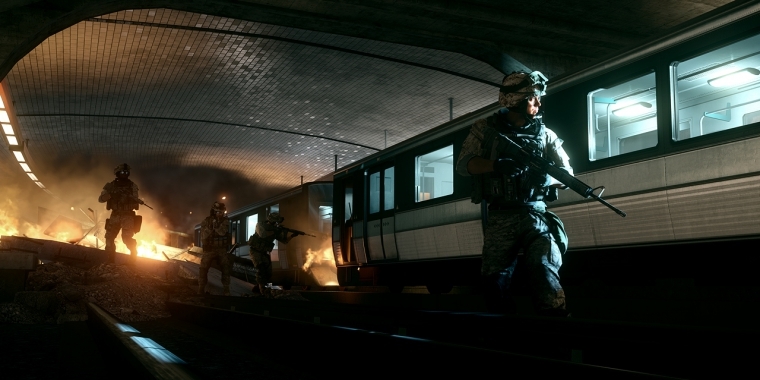 Mit unseren 10 Tipps und Tricks seid ihr im Mehrspielermodus von Battlefield 3 nicht nur erfolgreicher, ihr habt auch mehr Spaß am Spielen.