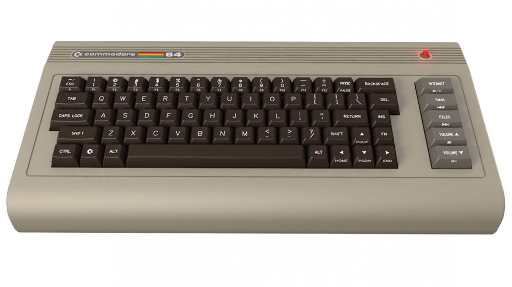 Kopierexzesse, Piraten-Sauna, Mikrowellen-Hamster und defekte Joysticks: Erinnerungen an den C64