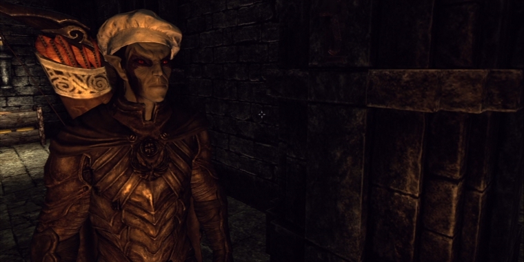 In unserem Guide zur Dunklen Bruderschaft liefern wir Euch alle Tipps und Tricks, um als Meuchelmörder in die Geschichte von The Elder Scrolls 5: Skyrim einzugehen. Und wann Ihr besser eine Kochmütze für ein Attentat aufsetzt.