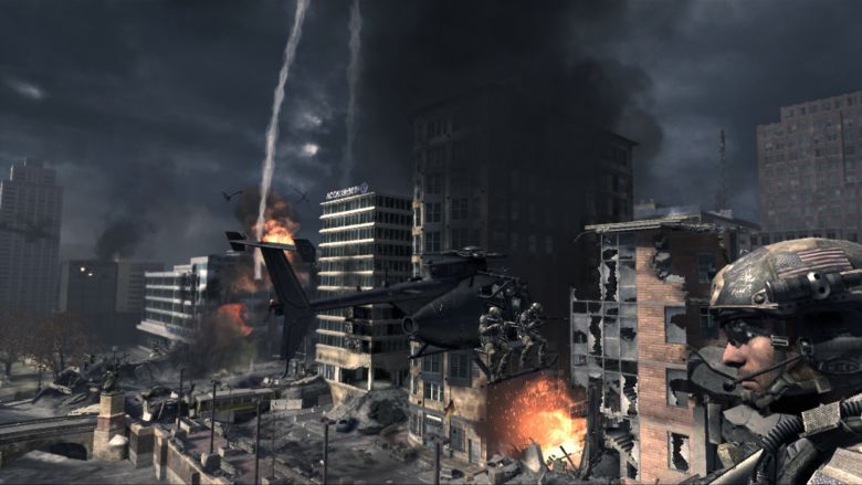 Die Story von Modern Warfare 3 ist deutlich weniger verzweigt als noch in den Vorgängern. Das macht es dem Spieler leichter, der Handlung zu folgen.