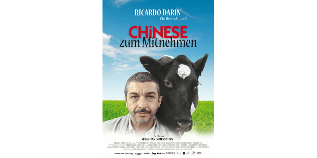 Chinese zum Mitnehmen - Review
