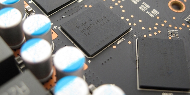 Grafikspeicher und Texturen - wie viel Gigabyte Video-RAM sind nötig?
