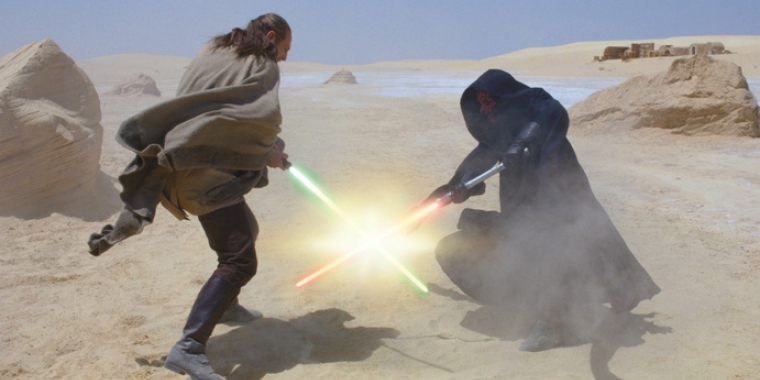 Star Wars: Episode I - Die dunkle Bedrohung 3D - Review (4)