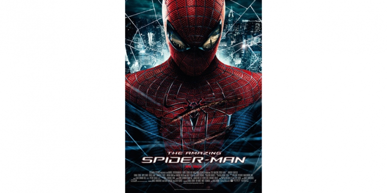 The Amazing Spider-Man - Review