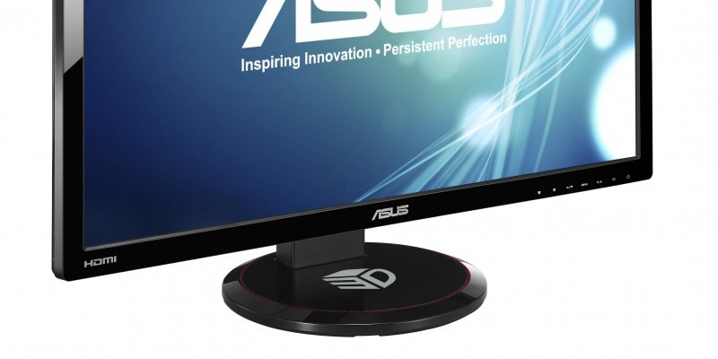 Asus VG278HE