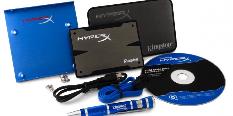PC mit einer SSD aufrüsten: Ratgeber und Kauftipps