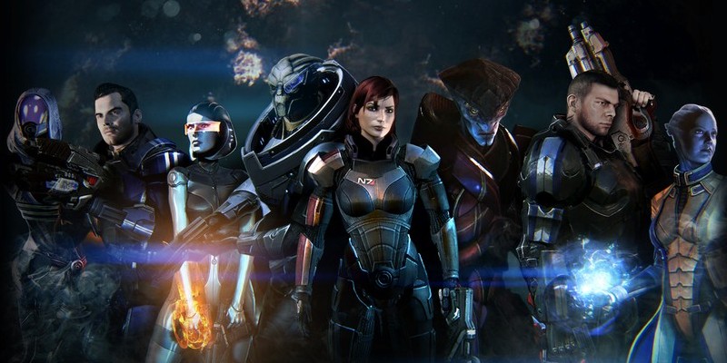 Mass Effect: Alles Gute zum Geburtstag, Shep. (1)