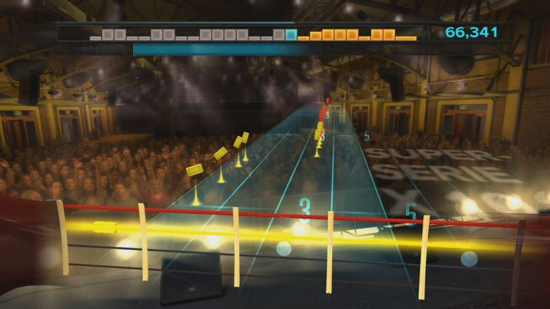 Rocksmith im Test: PC Games hat die PC-Version des Gitarrenspiels unter die Lupe genommen.