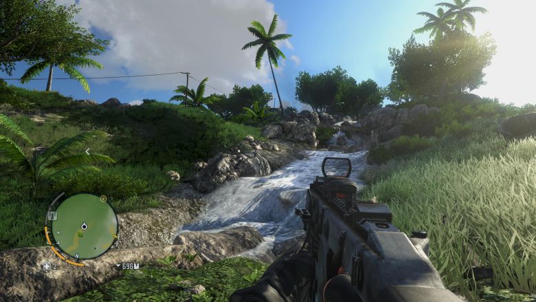 Für Blockbuster wie Far Cry 3 sind alle unsere PCs gut geeignet