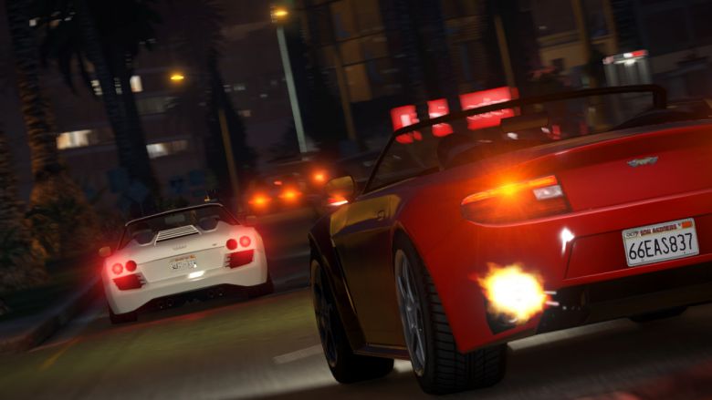 Egal ob GTA 5, Xbox 720, PS4 iPhone 5S oder mehr, die Redaktion hat einen langen Wunschzettel!